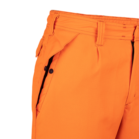 Malton Hi-vis trousers with ARC protection