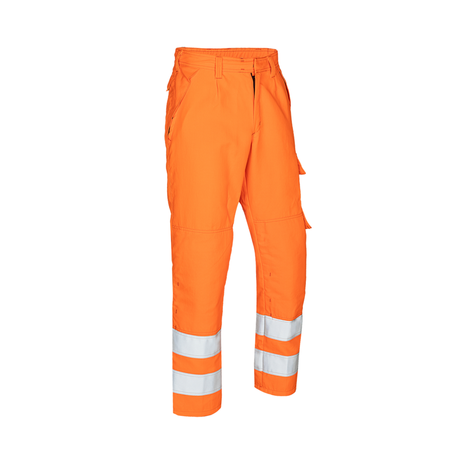 Malton Hi-vis trousers with ARC protection