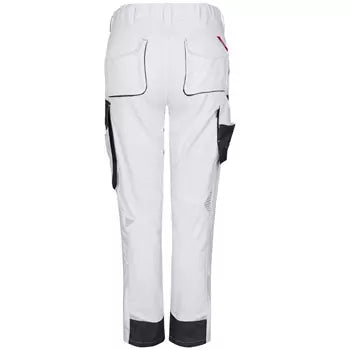 ENGEL Galaxy Trousers 2811 white/grey 34.5S