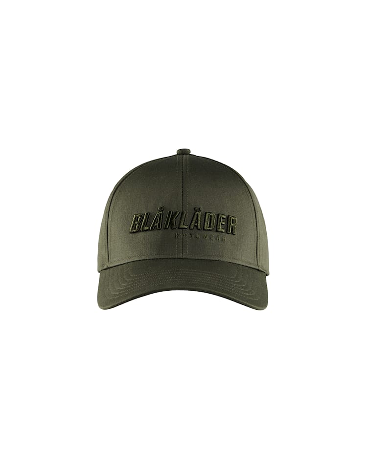 BLAKLADER 3D Premium Cap