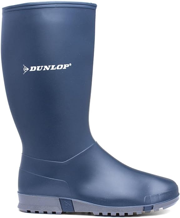 *SPECIAL OFFER* Dunlop Sport Wellington, NON-SAFETY
