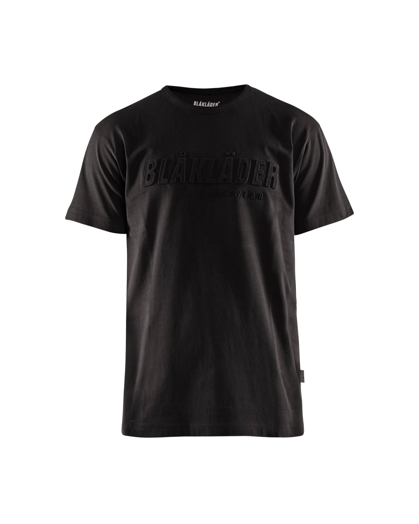 BLAKLADER 3D Premium T-shirt