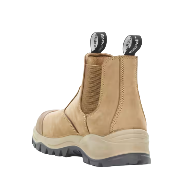 *Arriving Soon!!* Rockfall Hudson Safety Boot Stone