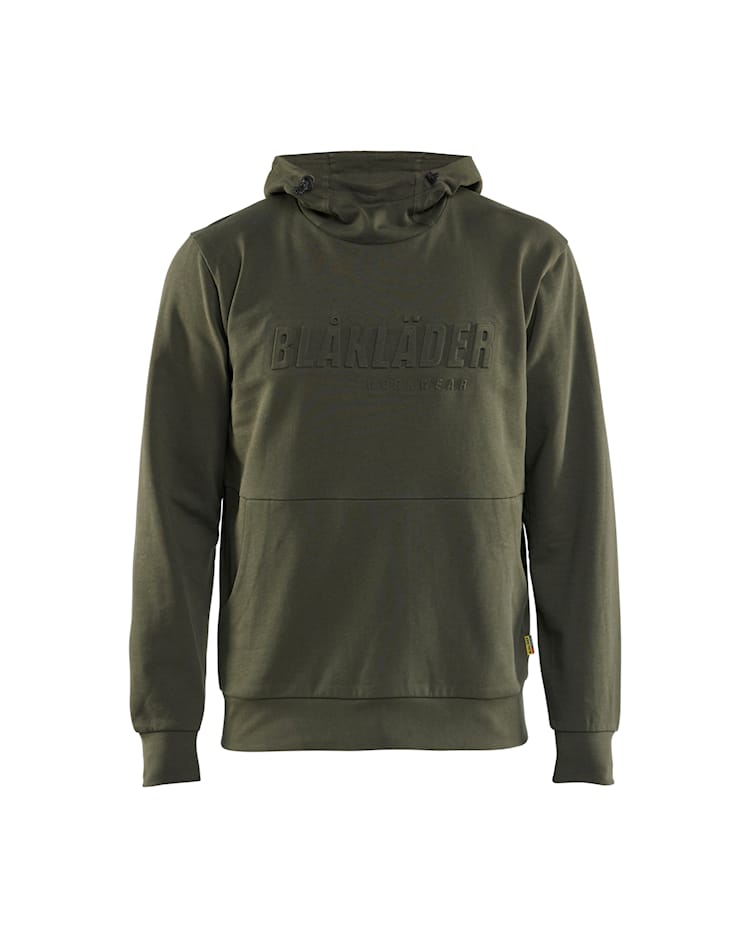 BLAKLADER 3D Hoodie