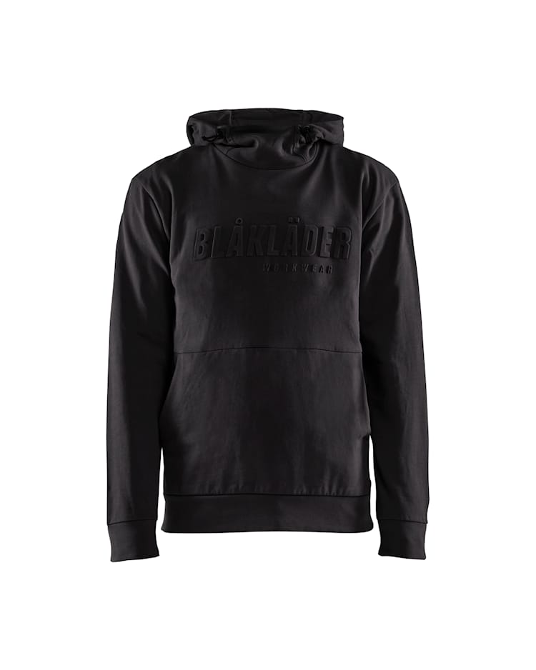 BLAKLADER 3D Hoodie