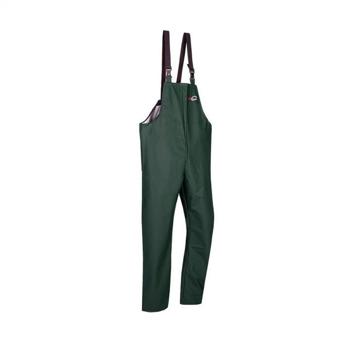 FLEXOTHANE Essential Bandung Waterproof Bib & Brace 6620