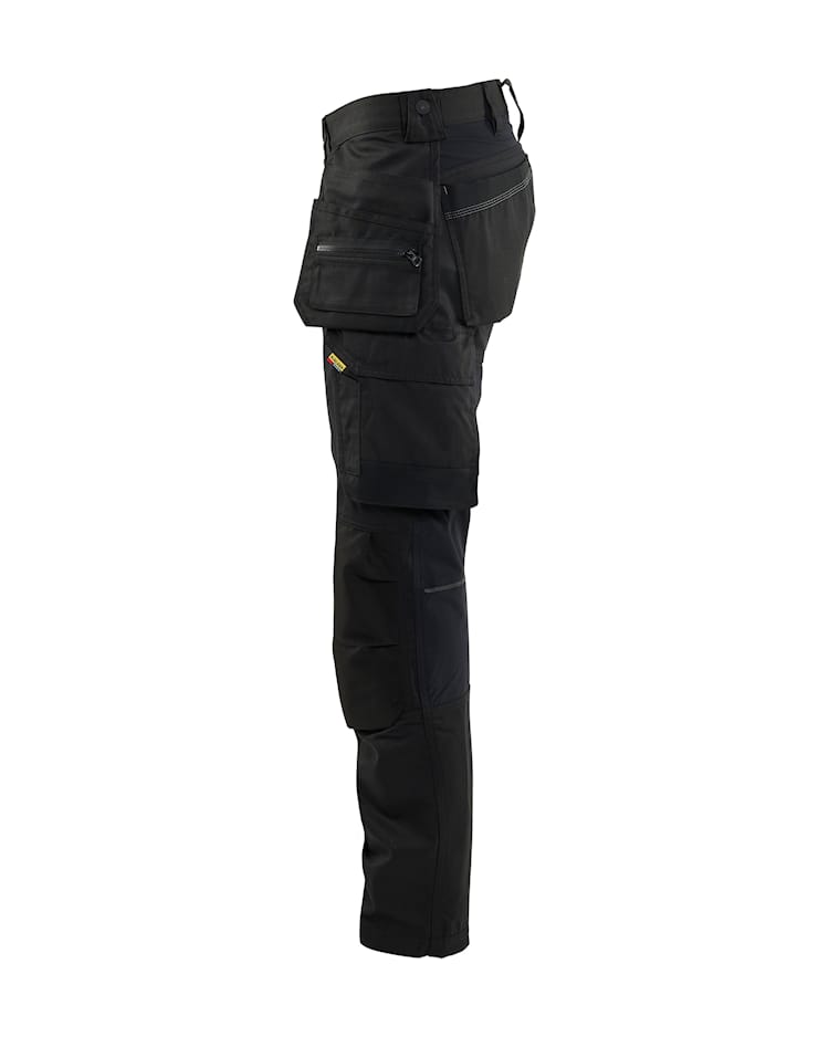 BLAKLADER 1750 Craftsman Trouser with Stretch