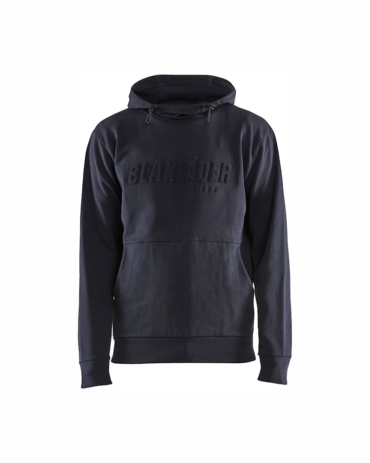 BLAKLADER 3D Hoodie