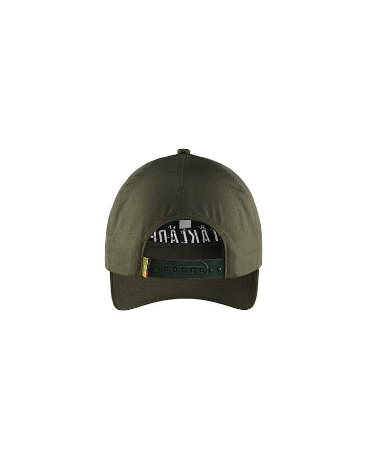 BLAKLADER 3D Premium Cap