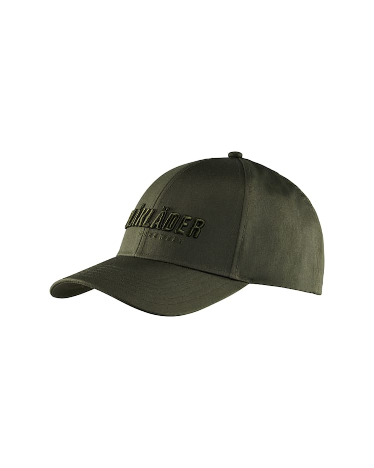 BLAKLADER 3D Premium Cap