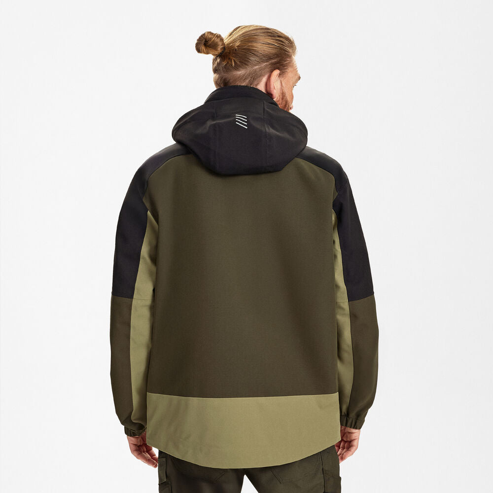 ENGEL Entire Waterproof / Breathable Shell Jacket 1127