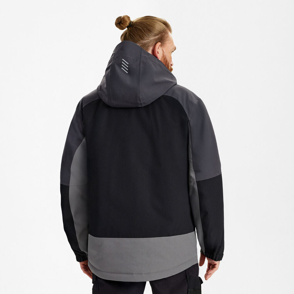 ENGEL Entire Winter Waterproof / Breathable Shell Jacket 1429