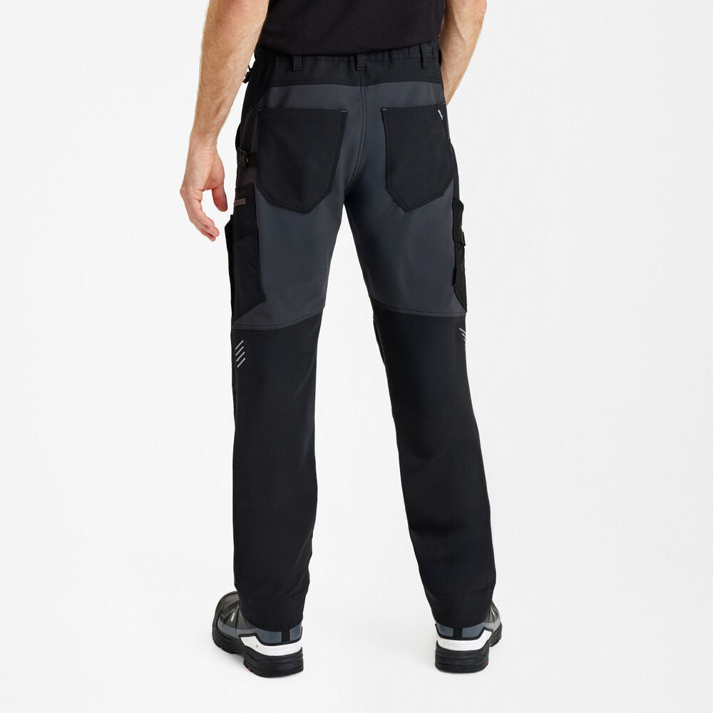 ENGEL Entire 4 way stretch Trouser with Cordura Knee area 1337