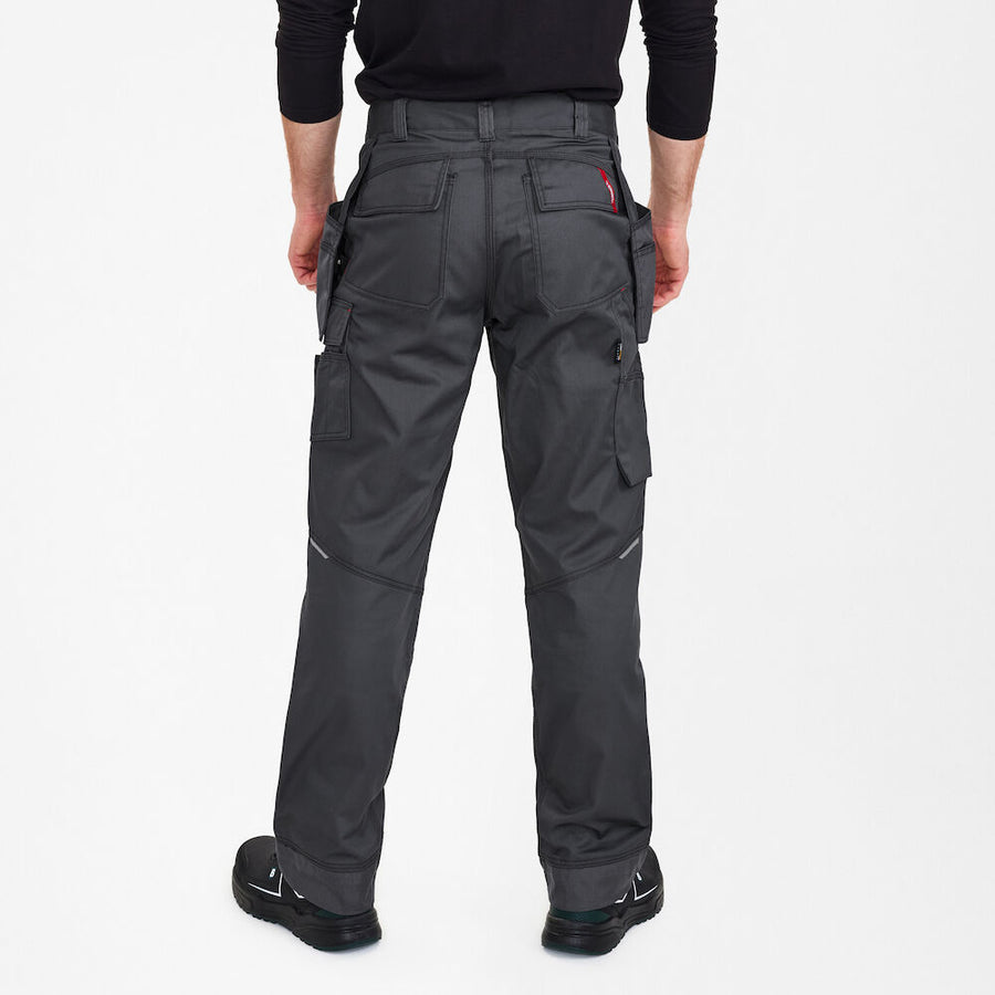 ENGEL Combat Trouser 2761 Grey 34.5R