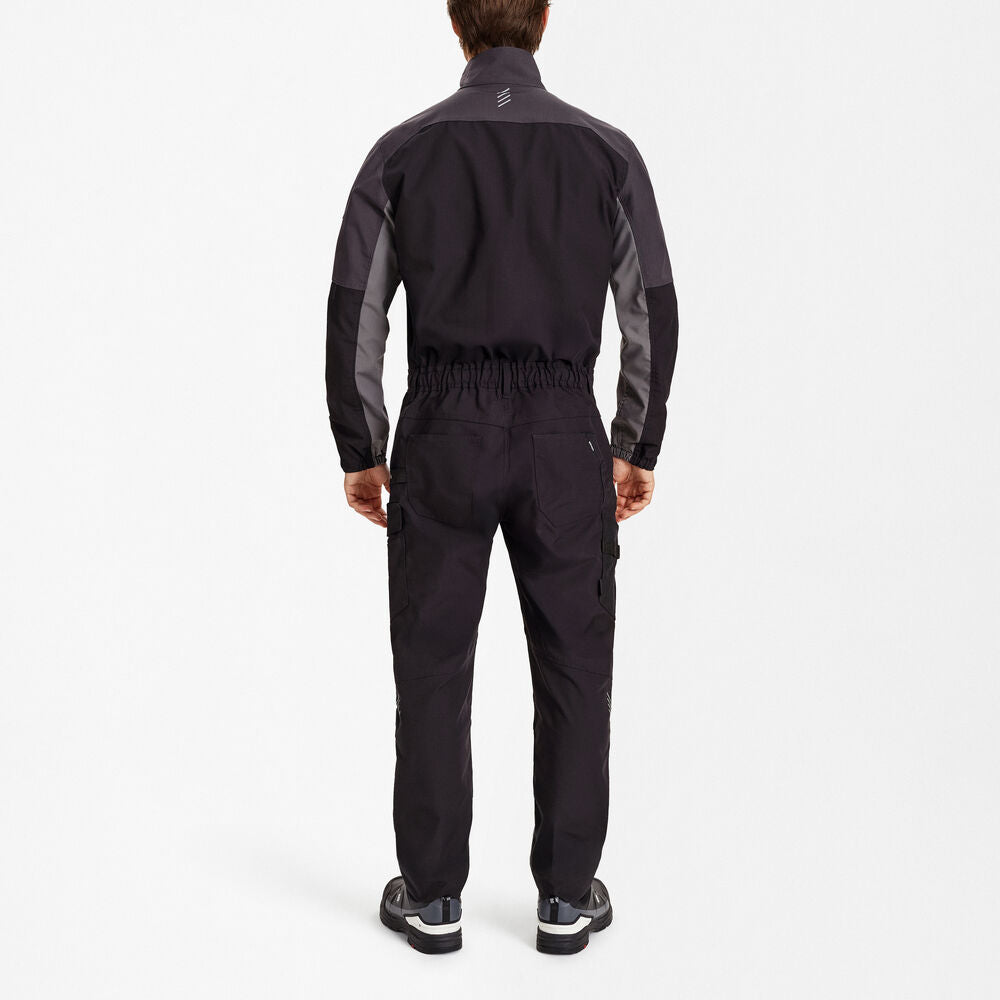 ENGEL Entire Boilersuit with 2 way stretch 4329