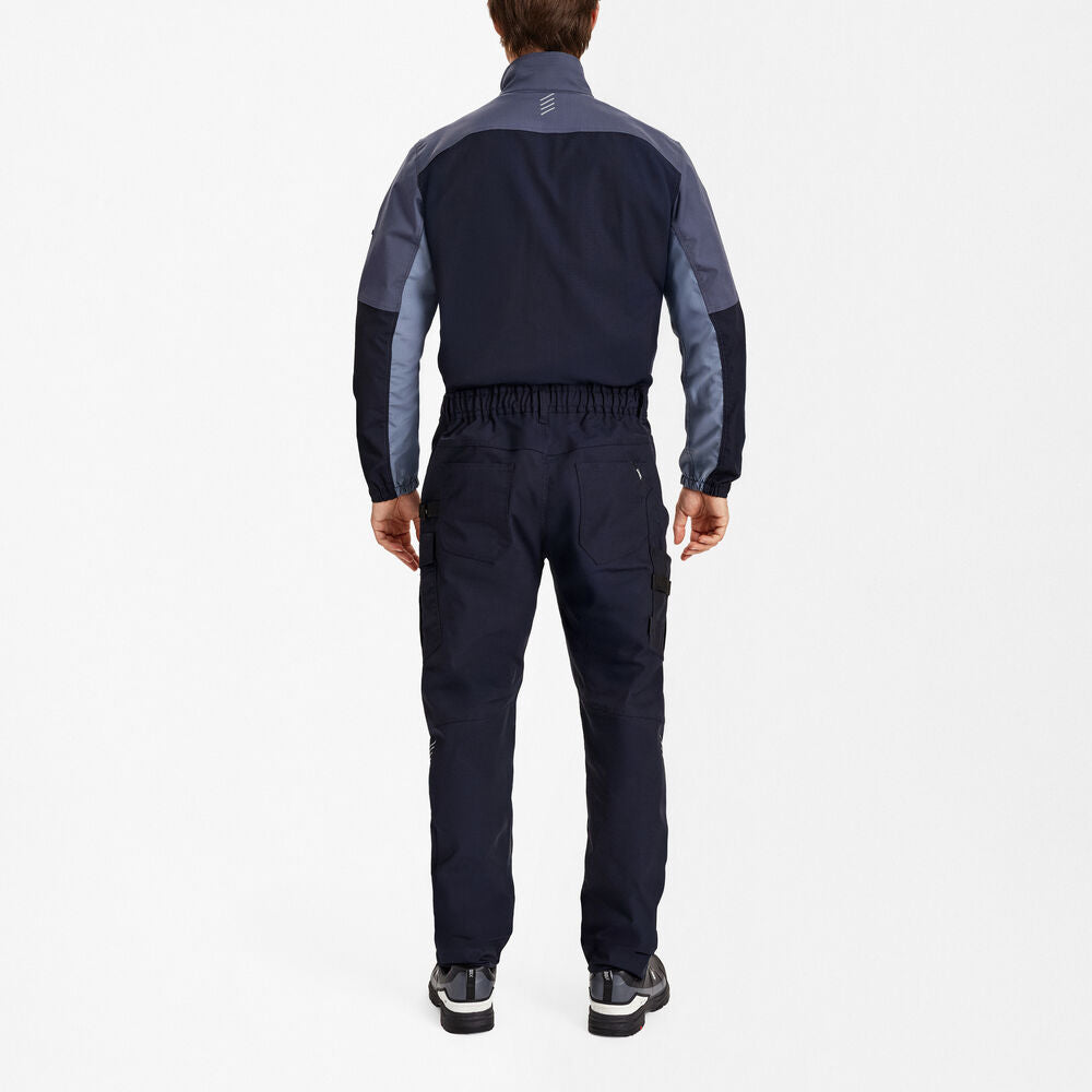 ENGEL Entire Boilersuit with 2 way stretch 4329