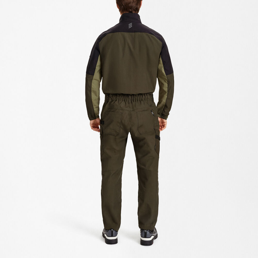 ENGEL Entire Boilersuit with 2 way stretch 4329