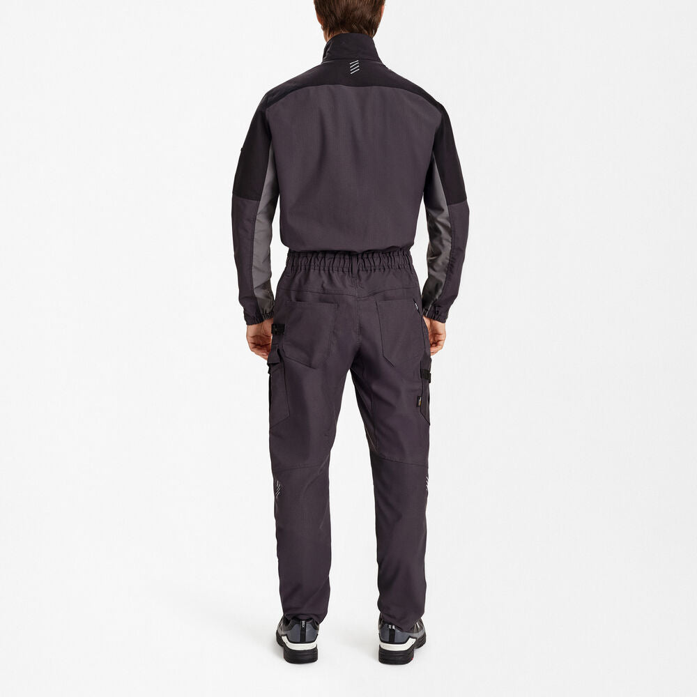 ENGEL Entire Boilersuit with 2 way stretch 4329