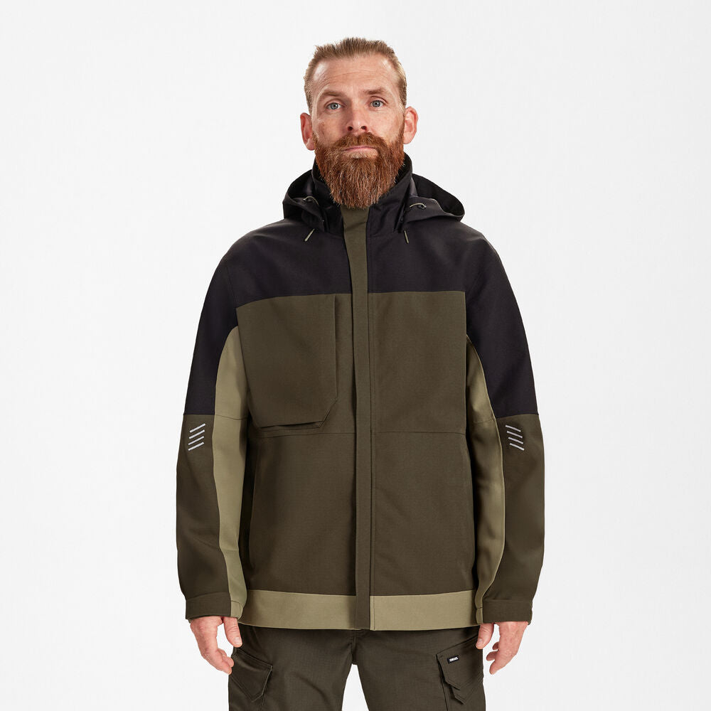 ENGEL Entire Waterproof / Breathable Shell Jacket 1127