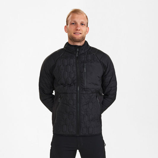 ENGEL X-Treme  Quilted Coat 1371