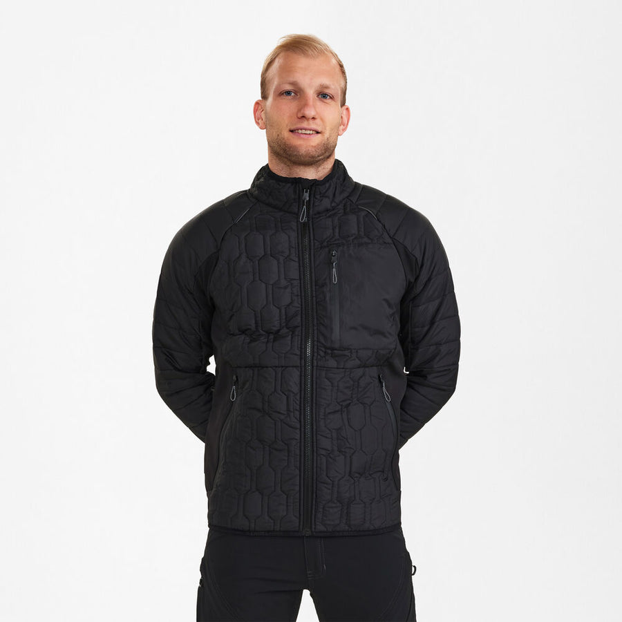 ENGEL X-Treme  Quilted Coat 1371