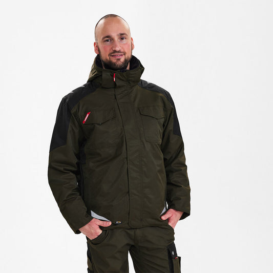*TOP SELLER* ENGEL Galaxy Waterproof & Breathable Winter Coat with Cordura 1410