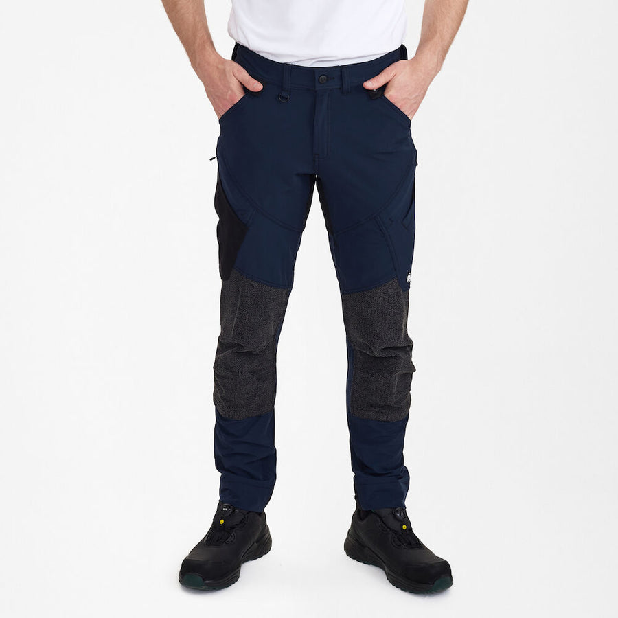 ENGEL X-treme 4 way stretch Trouser with Kevlar Knee area 2366 *Best for floor layers etc.