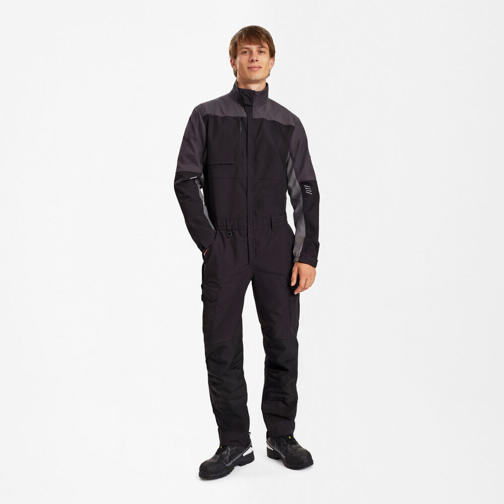 ENGEL Entire Boilersuit with 2 way stretch 4329