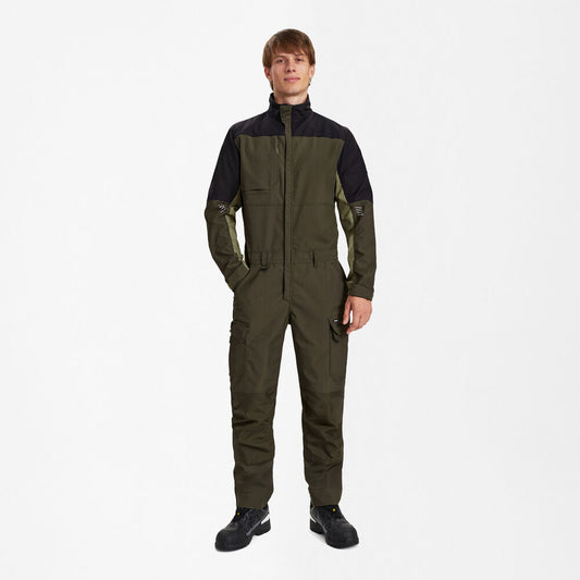 ENGEL Entire Boilersuit with 2 way stretch 4329