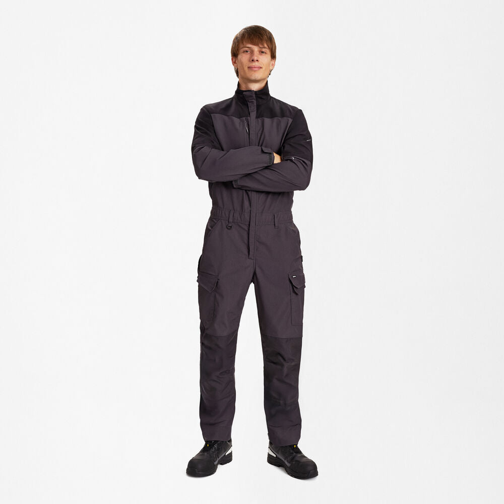 ENGEL Entire Boilersuit with 2 way stretch 4329