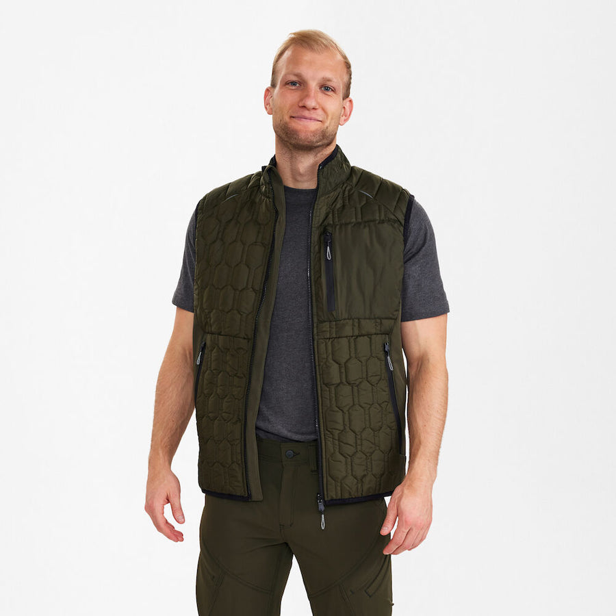 ENGEL X-Treme Quilted Gilet Bodywarmer 5370