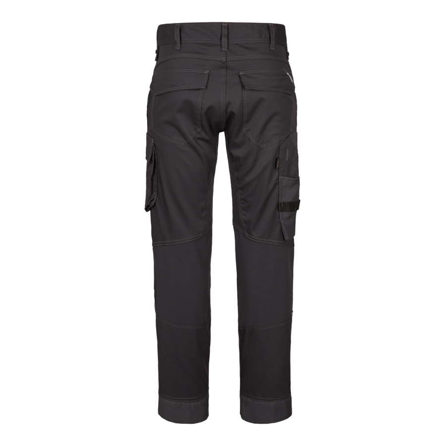 X-Treme Stretchable Work Trousers