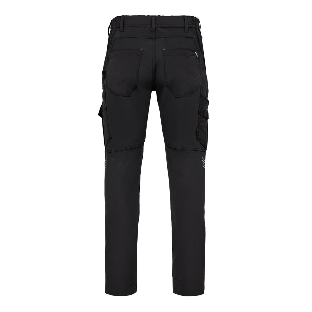 ENGEL Entire 4 way stretch Trouser with Cordura Knee area 1337