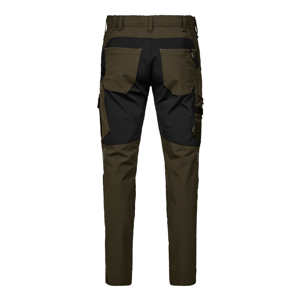 ENGEL Entire 4 way stretch Trouser with Cordura Knee area 1337