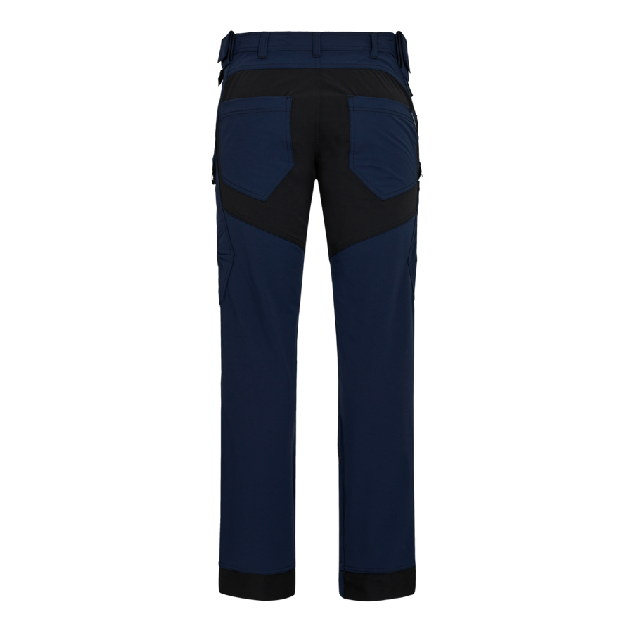 ENGEL X-treme 4 way stretch Trouser with Kevlar Knee area 2366 *Best for floor layers etc.