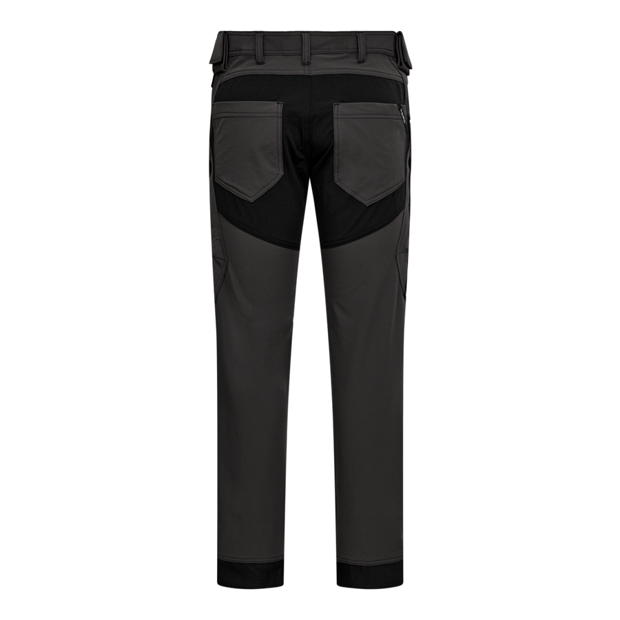 ENGEL X-treme 4 way stretch Trouser with Kevlar Knee area 2366 *Best for floor layers etc.