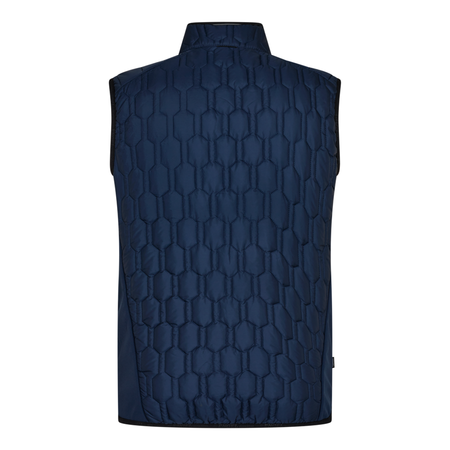 ENGEL X-Treme Quilted Gilet Bodywarmer 5370