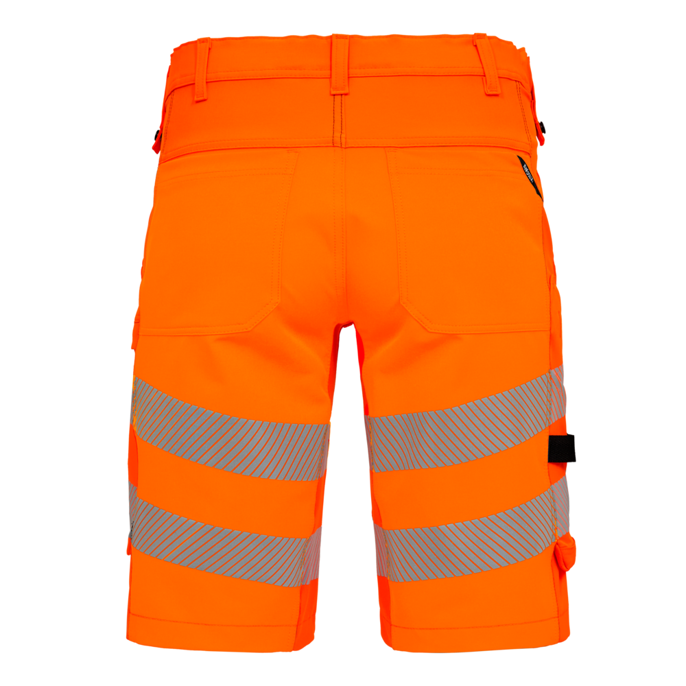 ENGEL X-Treme Stretch HiVis Shorts