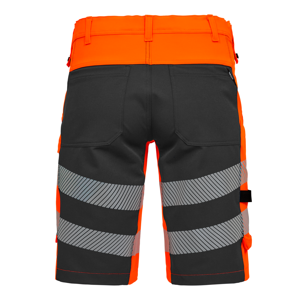 ENGEL X-Treme Stretch HiVis Shorts
