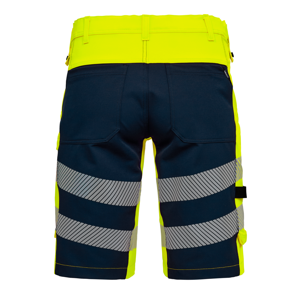 ENGEL X-Treme Stretch HiVis Shorts