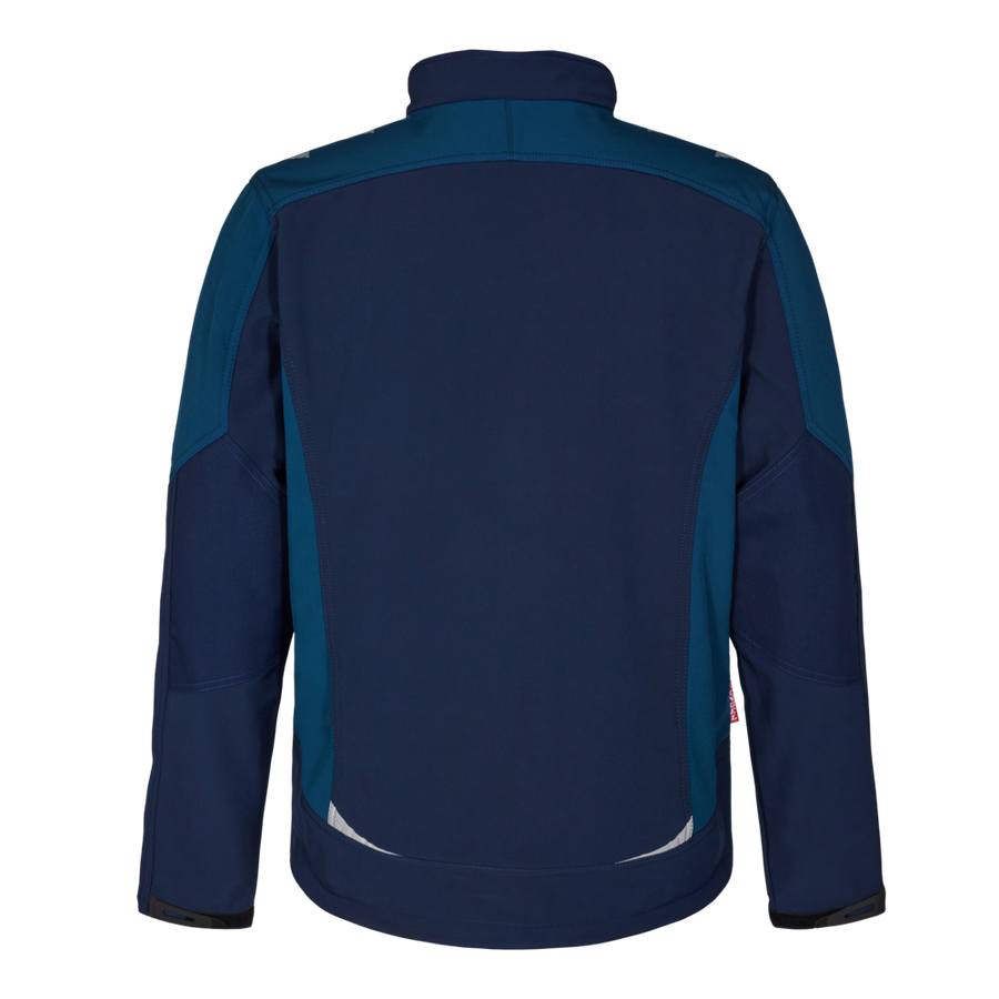 ENGEL Galaxy Two-Tone Heavy Fleece Lined Softshell 8810