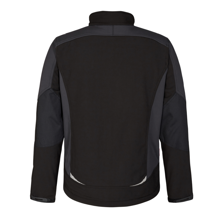 ENGEL Galaxy Two-Tone Heavy Fleece Lined Softshell 8810