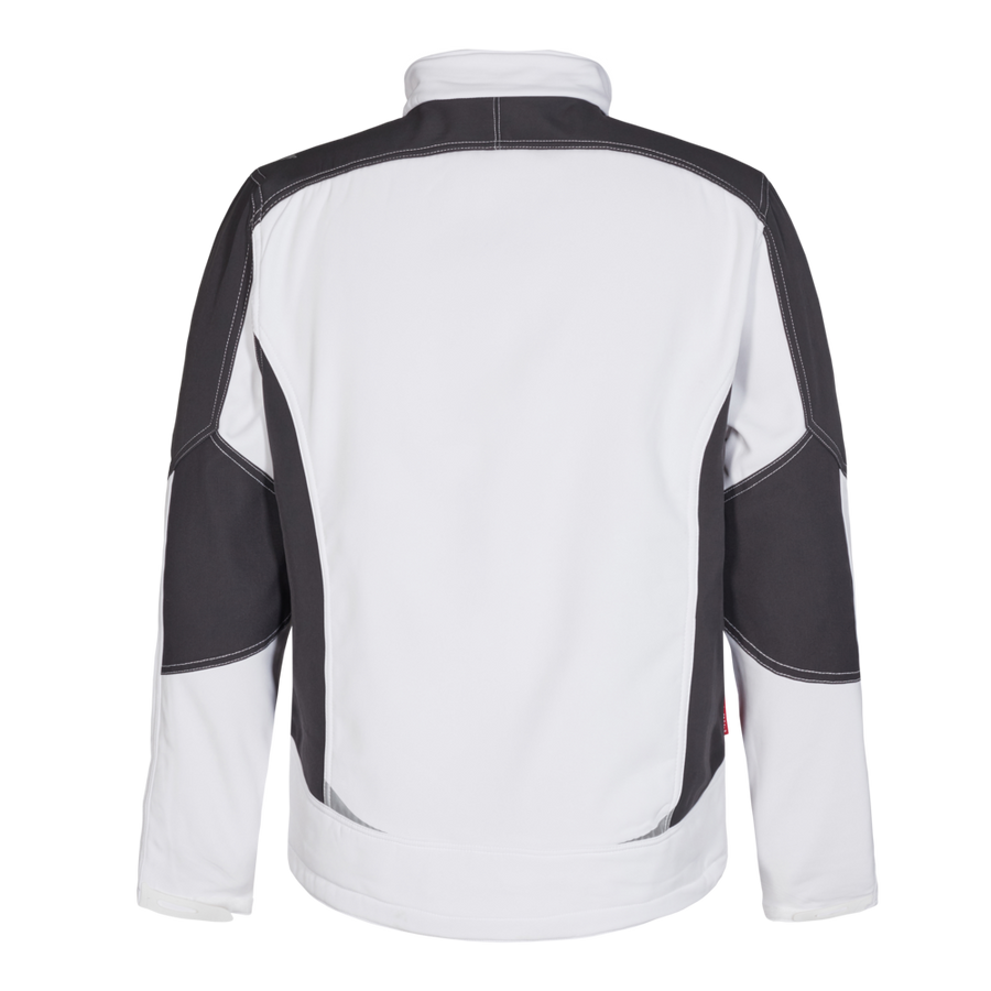 ENGEL Galaxy Two-Tone Heavy Fleece Lined Softshell 8810