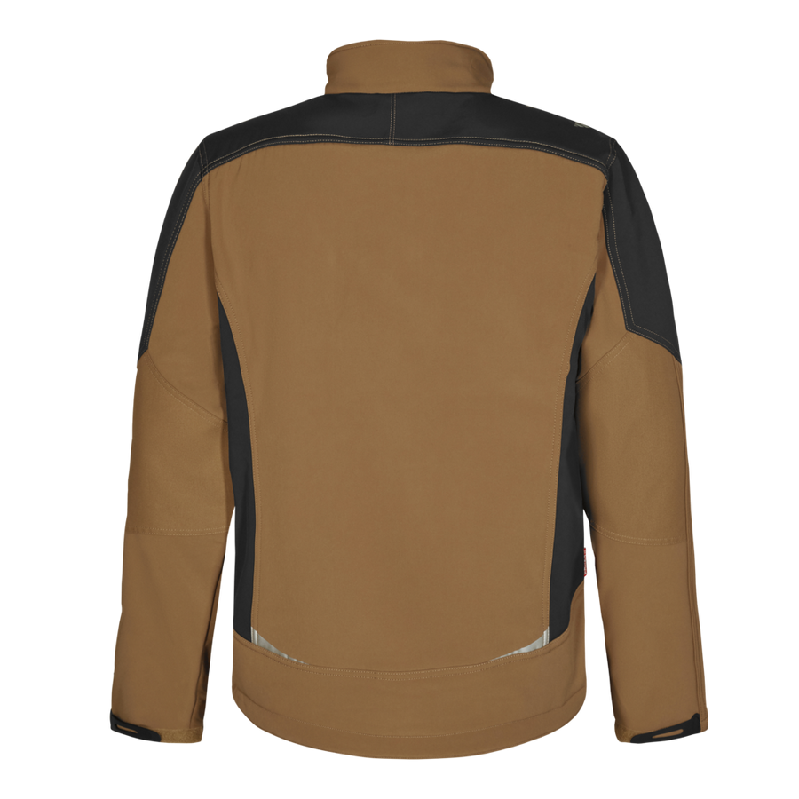 ENGEL Galaxy Two-Tone Heavy Fleece Lined Softshell 8810