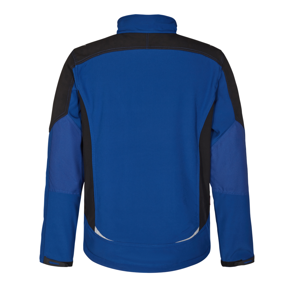 ENGEL Galaxy Two-Tone Heavy Fleece Lined Softshell 8810
