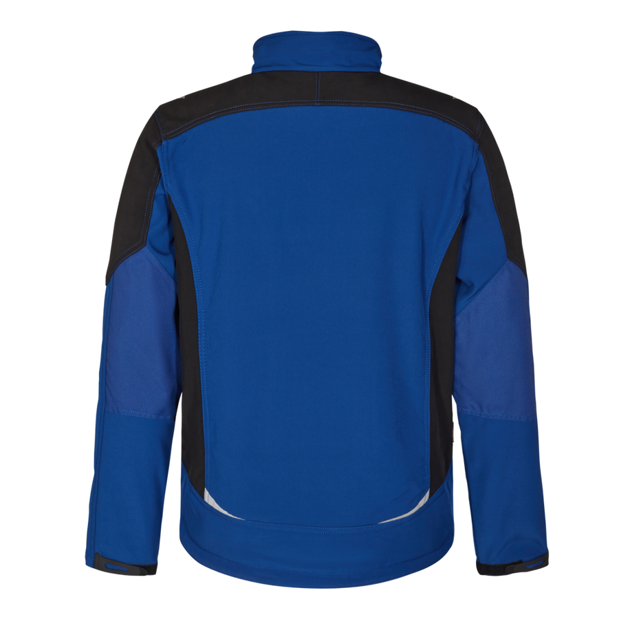 ENGEL Galaxy Two-Tone Heavy Fleece Lined Softshell 8810