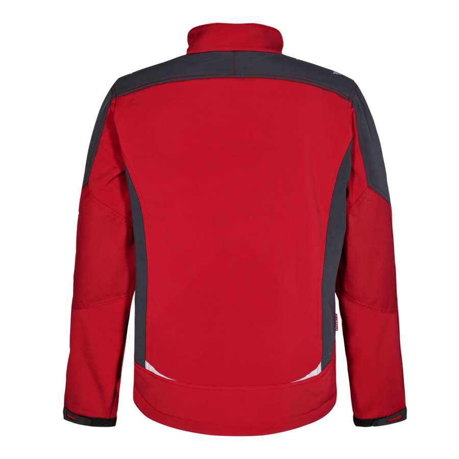 ENGEL Galaxy Two-Tone Heavy Fleece Lined Softshell 8810