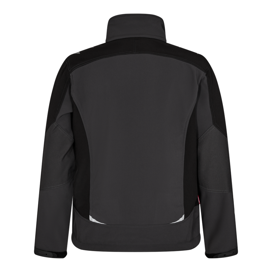 ENGEL Galaxy Two-Tone Heavy Fleece Lined Softshell 8810