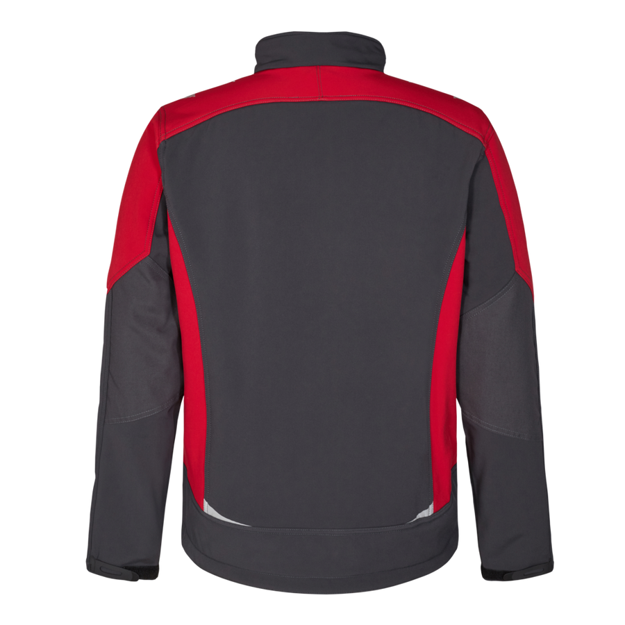 ENGEL Galaxy Two-Tone Heavy Fleece Lined Softshell 8810