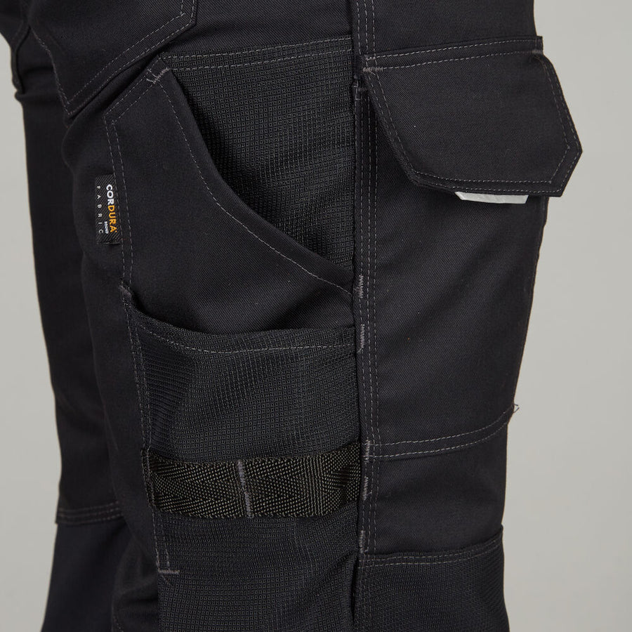 X-Treme Stretchable Work Trousers